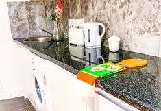 기타 6 Cricklewood Studio Flats