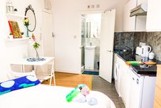 기타 Cricklewood Studio Flats