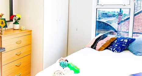 기타 2 Cricklewood Studio Flats