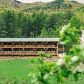 Primary image1The Halfway House Motel,The Deer's Head Inn飯店