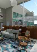 Imej utama Allcon House Inn Hotel AnaShopping By Perfecta Hotels