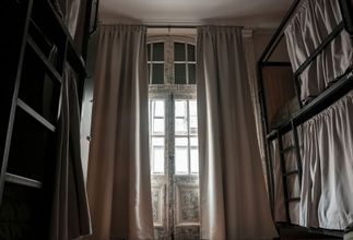 Others 4 Che Juan Hostel BA