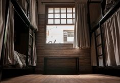 Others 5 Che Juan Hostel BA