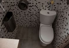 Others 7 Che Juan Hostel BA