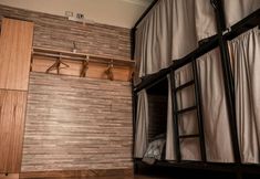 Others 6 Che Juan Hostel BA