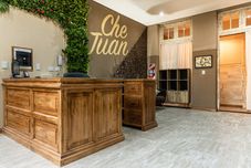 Others Che Juan Hostel BA