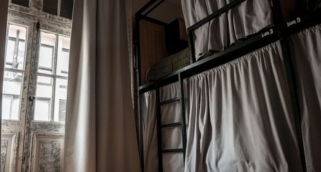 Others 2 Che Juan Hostel BA