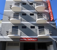 Lainnya 7 Hotel Central De Lins