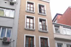 기타 Kazanci Aparts