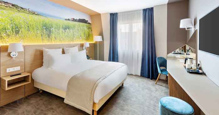 Lainnya Best Western Le Beffroi