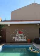 Imej utama Hostel Portal do Pantanal CG