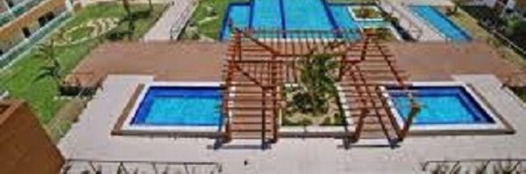 其他 Vg Fun Residence - Praia Do Futuro