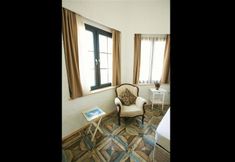 อื่นๆ 5 Alacati Albatross Hotel