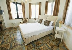 อื่นๆ 4 Alacati Albatross Hotel