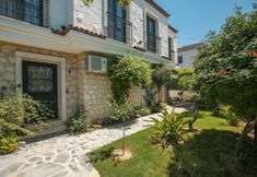 Lain-lain 2 Alacati Albatross Hotel