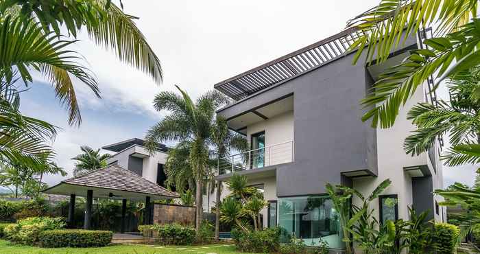 Others Diamond Villas BangTao