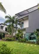 Ảnh chính Diamond Villas BangTao