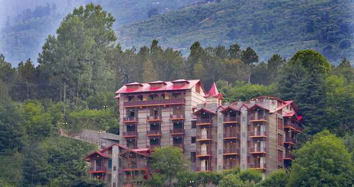 Others Regenta Inn Blossoms By Riverside Manali