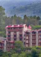 Imej utama Regenta Inn Blossoms By Riverside Manali