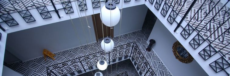 其他 Cevik Palace Otel