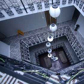 Primary image 1 Cevik Palace Otel, Kesik Minare Mosque Hotels