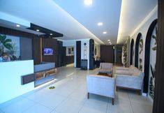 其他 4 Cevik Palace Otel