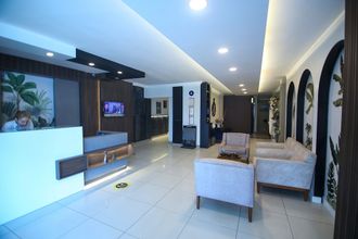 其他 4 Cevik Palace Otel