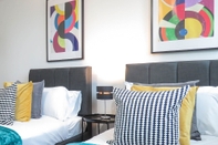 อื่นๆ Tudors eSuites Birmingham City Centre Apartments near Gas Street Basin