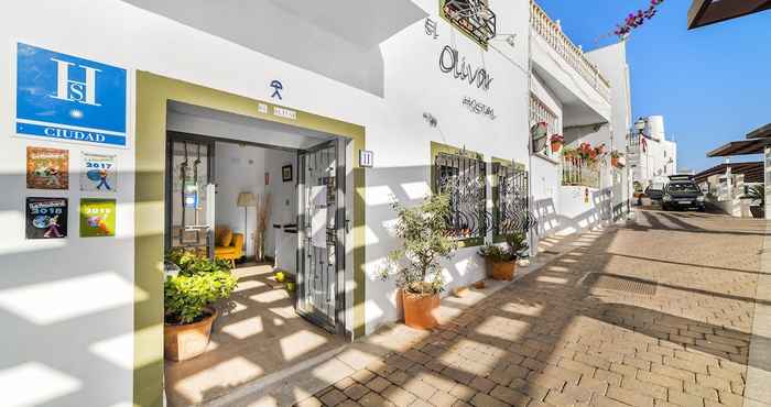 Lain-lain Boutique Hotel El Olivar