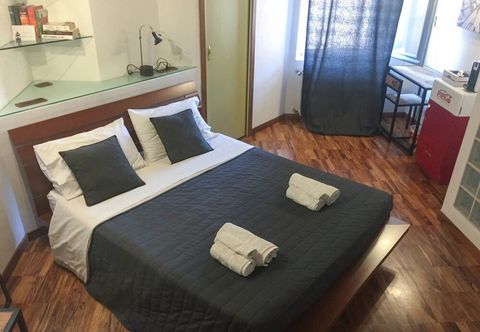 기타 B&B Treviglio