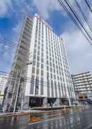 Primary image UNIZO INN Express Hakodate Ekimae