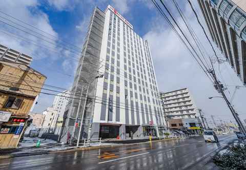 Lainnya UNIZO INN Express Hakodate Ekimae