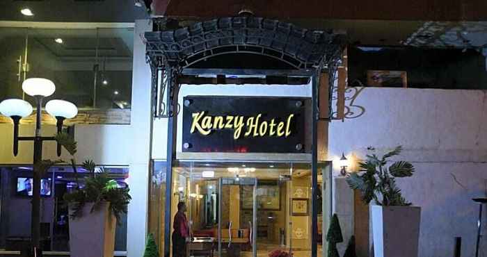 Khác Kanzy Hotel