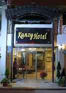 ภาพหลัก Kanzy Hotel