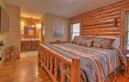 Others 6 Rippling Waters Lodge 3 Bedroom Cabin by RedAwning