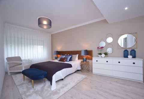 Lain-lain LxWay Apartments Tejo Luxury