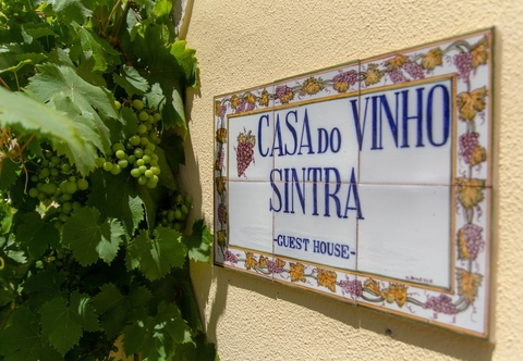 อื่นๆ Casa do Vinho Sintra Guest House