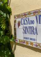 Imej utama Casa do Vinho Sintra Guest House