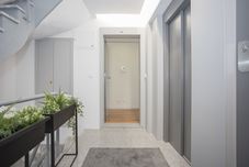 其他 Liiiving in Porto - Luxury River View Apartment I