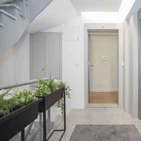 Primary image1Liiiving in Porto - Luxury River View Apartment I,Fânzeres飯店