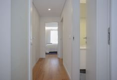 其他 2 Liiiving in Porto - Luxury River View Apartment I