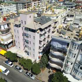 Primary image1Hisar Otel,圣尼古拉斯教堂飯店