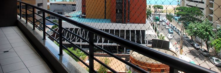 Lainnya Altavista Apartments