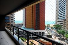 Lainnya Altavista Apartments