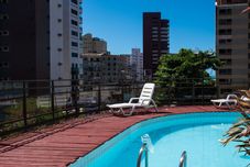 其他 Luzon Flat Meireles Praia