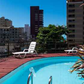Primary image 1 Luzon Flat Meireles Praia, Hotel Ferreira Square
