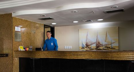 其他 2 Luzon Flat Meireles Praia