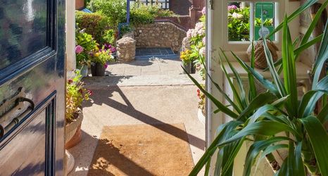 其他 2 Marston Lodge Hotel