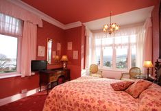 기타 5 Marston Lodge Hotel