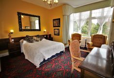 其他 7 Marston Lodge Hotel